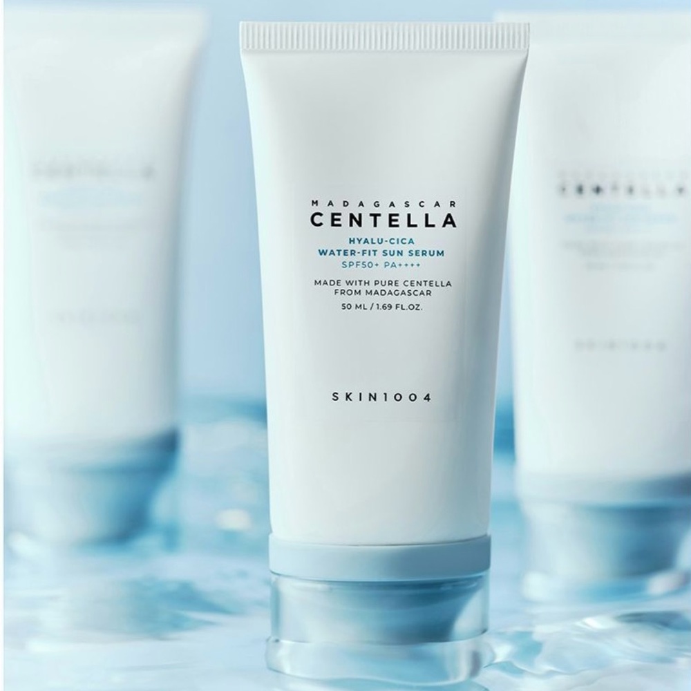 Skin 1004 Madagascar Centella Sunscreen